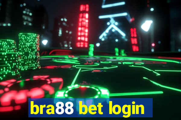 bra88 bet login